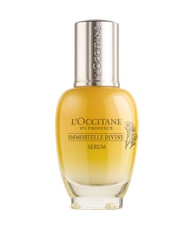 L'OCCITANE Immortelle Divine Gesichtsserum