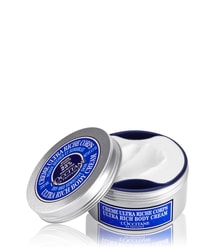 L'OCCITANE Shea Butter Körpercreme