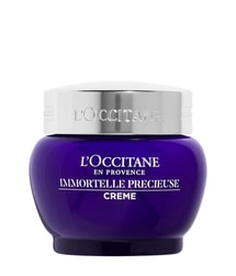 L'OCCITANE Immortelle Précieuse Gesichtscreme