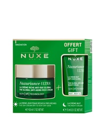 NUXE Nuxuriance Ultra Gesichtspflegeset