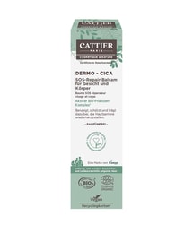 Cattier DERMO-CICA Körperbalsam