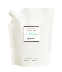 HERMÈS Un Jardin sur le Nil Duschgel