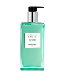hermès un jardin sur le nil