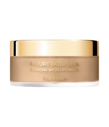 GUERLAIN Parure Gold Kompaktpuder