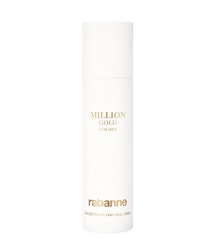 Rabanne Million Gold Deodorant Spray
