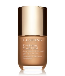 CLARINS Everlasting Youth Fluid Flüssige Foundation