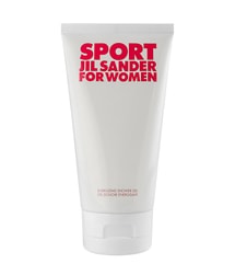 JIL SANDER Sport for Women Duschgel
