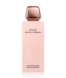 Narciso Rodriguez all of me Bodylotion