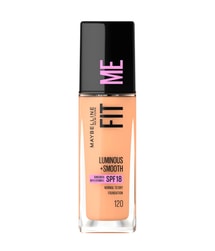 Maybelline Fit Me Flüssige Foundation