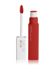 Maybelline Super Stay Liquid Lipstick