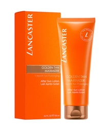 Lancaster GOLDEN TAN MAXIMIZER After Sun Lotion