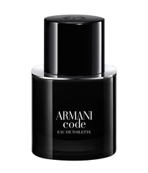 Giorgio Armani Code Homme Eau de Toilette