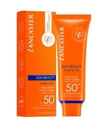 Lancaster Sun Beauty Sonnencreme