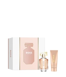 HUGO BOSS Boss The Scent Duftset