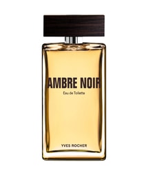 Yves Rocher Ambre Noir Eau de Toilette