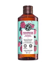 Yves Rocher Himbeere & Pfefferminze Duschgel