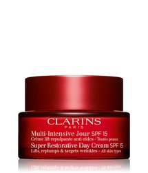 CLARINS Multi Intensive 50+ Gesichtscreme