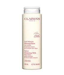 CLARINS Lait Velours Démaquillant Reinigungsmilch