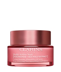 CLARINS Multi Active 30+ Nachtcreme