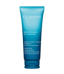 CLARINS Hydra-Essentiel [HA²] Gesichtsmaske