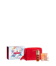 CLARINS Double Serum Gesichtspflegeset
