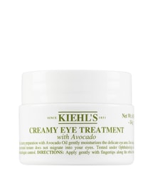 Kiehl's Creamy Eye Treatment Augencreme