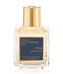 Maison Francis Kurkdjian OUD satin mood Körperöl