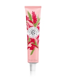 Roger & Gallet Gingembre Rouge Handcreme