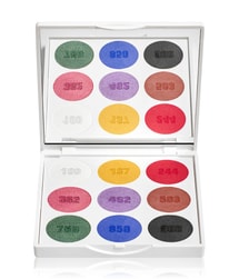 3INA The Color Palette Lidschatten Palette