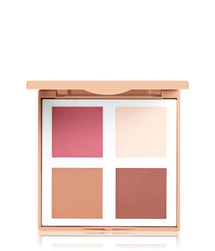 3INA The Matte Face Make-up Palette