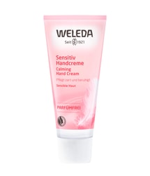 Weleda Sensitiv Handcreme Handcreme