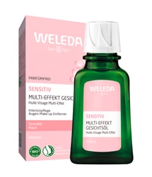 Weleda Sensitiv Gesichtsöl