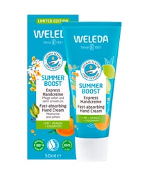 Weleda Summer Boost Handcreme