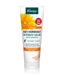 Kneipp Anti Hornhaut Fußcreme