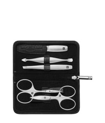 Zwilling Premium Lederetui Maniküre-Set