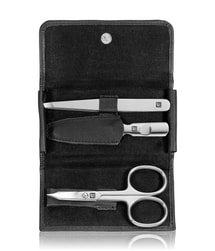 Zwilling Classic Maniküre Set 3tlg. in schwarz Maniküre-Set