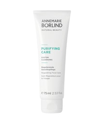 ANNEMARIE BÖRLIND PURIFYING CARE Gesichtscreme