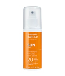 ANNEMARIE BÖRLIND SUNCARE Sonnenspray