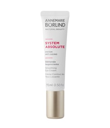 ANNEMARIE BÖRLIND SYSTEM ABSOLUTE Augencreme