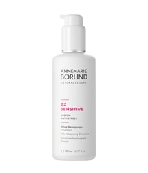 ANNEMARIE BÖRLIND ZZ SENSITIVE Reinigungscreme