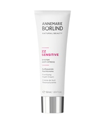 ANNEMARIE BÖRLIND ZZ SENSITIVE Nachtcreme