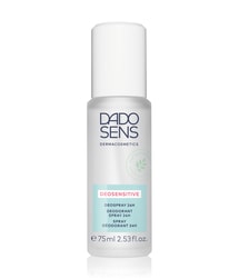 Dado Sens Spezialpflege Deodorant Spray