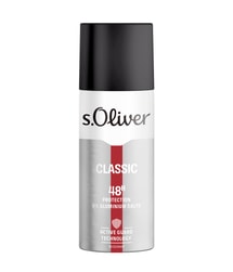 s.Oliver classic Deodorant Spray