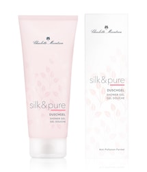 Charlotte Meentzen Silk & Pure Duschgel