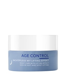 Charlotte Meentzen Age Control Nachtcreme