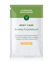 Hildegard Braukmann Body Care Erfrischungstücher