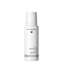 Dr. Hauschka Regeneration Körperbalsam