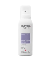 Goldwell Stylesign Smooth Glanzspray