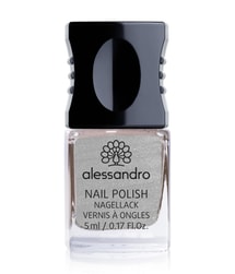 Alessandro Nail Polish Nagellack