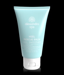 Crème Pour Les Pieds Alessandro Heel Rescue Balm - 75 Ml - Soin Riche - Neuf